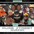 Zinoleesky、Adekunle Gold、DJ TOBZY IMOLE GIWA、Mcdeez Fboy、Vibekulture、Rema - Erima _ Holiday _ Ara _ Duck Vibes _ Party No Dey Stop