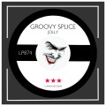 Groovy Splice