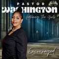 Pastor Washington、The Girls - He's Working it out