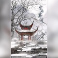 息筝 - 爱晚亭边