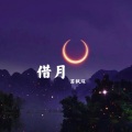 苏枫琛 - 借月