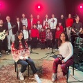 International Voice国际之声 - All I Want For Christmas Is You