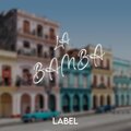 Label - La Bamba
