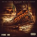 BrazoDeMando、Sean Don、Chyna Boi - Creepin (feat. Sean Don & Chyna Boi)(Explicit)