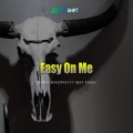 Dimas Senopati、Mat Fadli - Easy On Me (Acoustic)