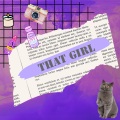 That Girl (Explicit)