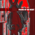 Lil Ro - FREAKS OF THE NIGHT (Explicit)