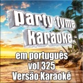 Nem Vá (Made Popular By Matheus Fernandes, Zé Neto & Cristiano)(Karaoke Version)