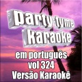 Volta Rapariga (Made Popular By Marcynho Sensação)(Karaoke Version)