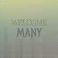 Lanele Vered - Welcome Many