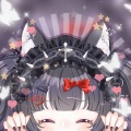 恶魔黑猫 - 戒网