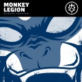 Monkey Legion(Remade Version)