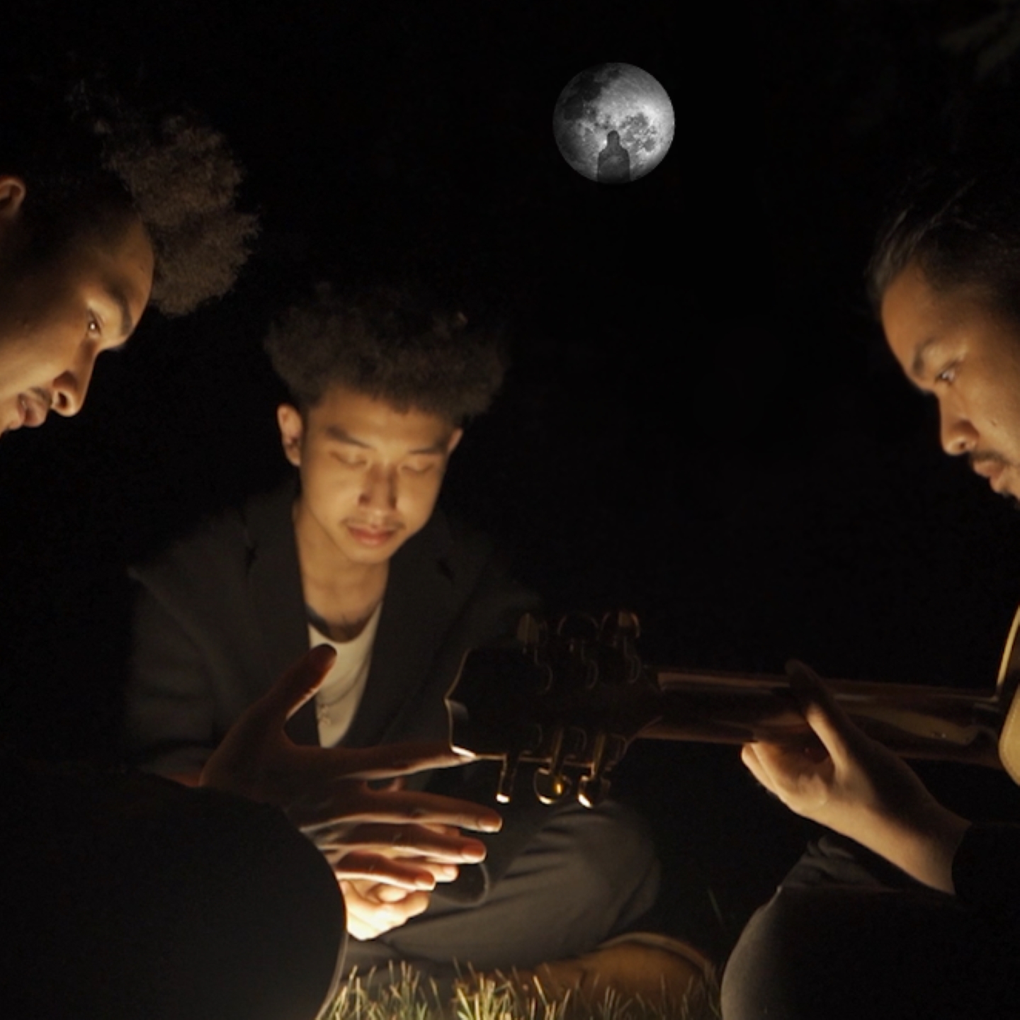 DAVIDBOIE、Thaowanz - ดาวกลม