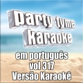 Sacanagem Tua (Made Popular By Janaynna)(Karaoke Version)