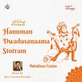 Ravi Varma - Hanuman Dwadasanaama Stotram