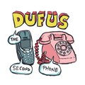 The 2nd Phone (Explicit)