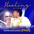 Moji Alawiye、Buchi - Jehovah (feat. Buchi)