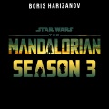 Boris Harizanov - Bo-Katan Theme Season 3