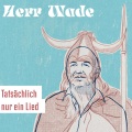 Herr Wade - The Sleeping Beatle