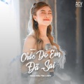 Chắc Do Em Đã Sai (Mike.N Remix)