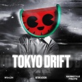 Hardstyle Fruits Music、Strixter、MELON - Tokyo Drift