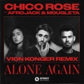 Alone Again (feat. Afrojack & Mougleta)(Vion Konger Remix)