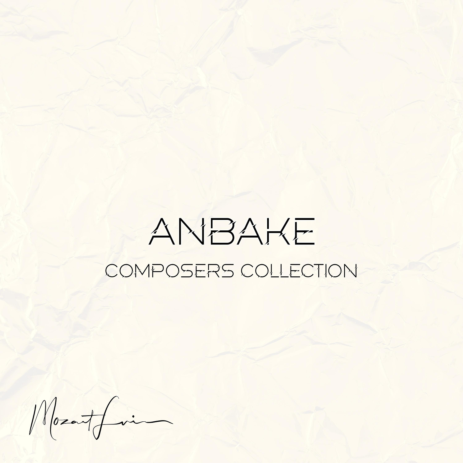 Mozart Louis、Sonson、DwetBeni - Anbake (Groove Extension)