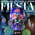 Fiesta (feat. RMA Lyon Monster)