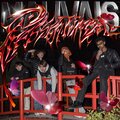 Milann、Dusza、4F、Merj、twentiwan - Mauvais pressentiment (feat. Dusza twentiwan Merj & 4F)(Explicit)