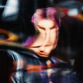 Kris Baha、Ghosts in the Machine - Nothing Is Real