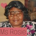 DeadEnd Billz、MikeyDollaz - Ms. Rosie (feat. Mikey Dollaz) (Explicit)