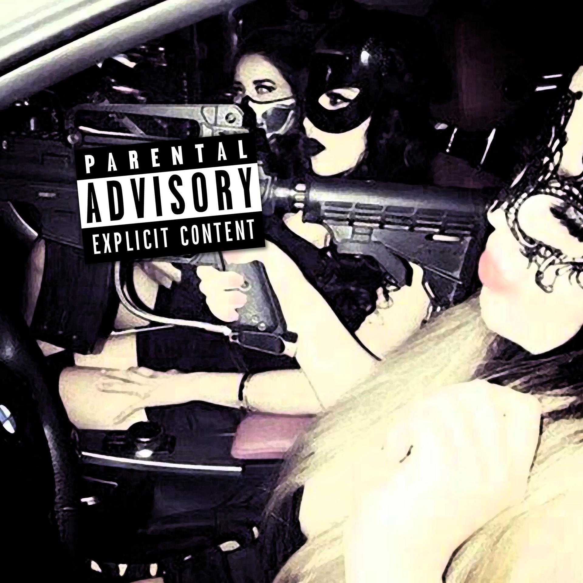 DJ VINICIN DO CONCÓRDIA、MC Caslu - Broto Pro Concórdia Com A Suas Amigas (feat. Mc Caslu)(Explicit)