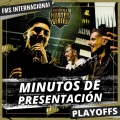 Urban Roosters、Blackcode - Minuto de Presentación Blackcode (Live|Explicit)