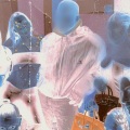 Mally Abstract - Originate