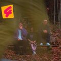 Schatzi、Bela - 4 TAGE (feat. Bela)(Explicit)