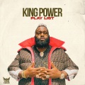 King Power、Sefa - MY BABY (feat. SEFA)