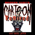 Cartoon Bondurant、Brandon Swanger、DON RELIQ、Official Hearseboi、Amtrak - Back Door Becky