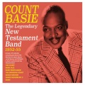 New Basie Blues