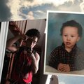 Christopher Martin、DUNZA - your pictures (Explicit)