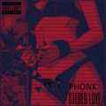 Phonk 808、Ji Phonk - PHONK STEREO LOVE
