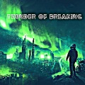 Paul Brooks - Thunder Of Breaking