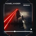 ByAstral、Basak Cagla Ayyildiz - Homelander Sigma