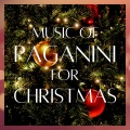Music of Paganini for Christmas
