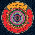 Pizzza - Скамейка