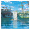 游戏废宅 - 07.廃校の風景