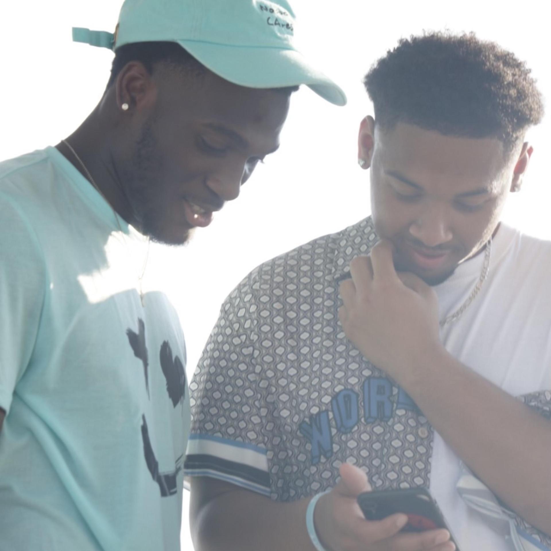 MBMAJ、Dmill - Nothing At All (Explicit)