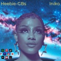 Heebie-Gbs、Iniko - ethereal (feat. Iniko)