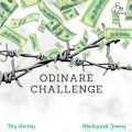 Odinare Challenge (feat. Khaligraph Jones)