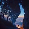 Arman Cekin、XAELO - Running Away