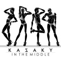 Kazaky - In The Middle